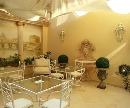 Giardino Segreto