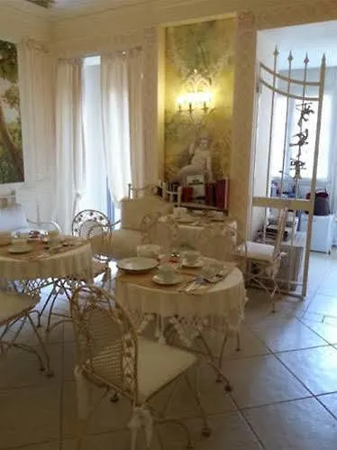 מלון Giardino Segreto