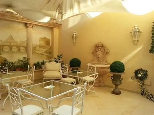 מלון Giardino Segreto *