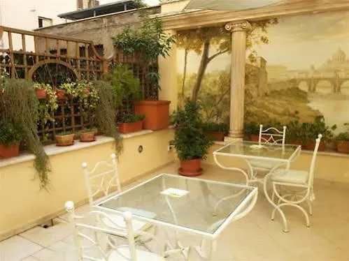 Giardino Segreto מלון