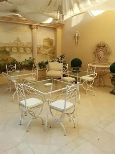 Giardino Segreto מלון